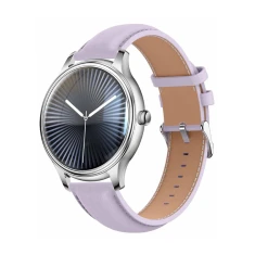 Розумний годинник COLMI L28 Silver (L28 Silver -purple)