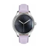 Розумний годинник COLMI L28 Silver (L28 Silver -purple)