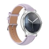 Розумний годинник COLMI L28 Silver (L28 Silver -purple)