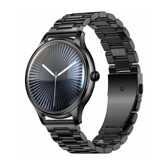 Смарт-годинник COLMI L28 Black (L28)