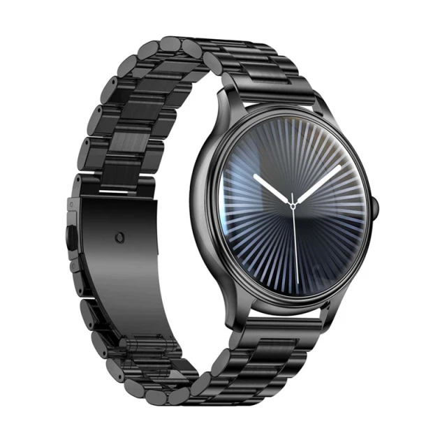 Смарт-годинник COLMI L28 Black (L28)