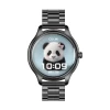 Смарт-годинник COLMI L28 Black (L28)