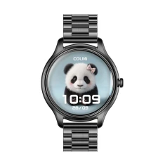 Смарт-годинник COLMI L28 Black (L28)