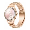 Смарт-годинник Colmi L28 Gold Steel (L28)