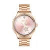 Смарт-годинник Colmi L28 Gold Steel (L28)
