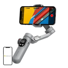 Стабілізатор AOCHUAN X Pro Standard Gray (1010100320)