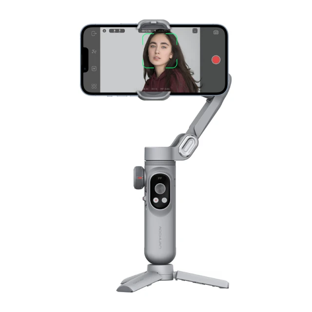 Стабілізатор AOCHUAN X Pro Standard Gray (1010100320)