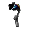 Gimbal AOCHUAN X Pro з датчиком AI Black (1010100323)