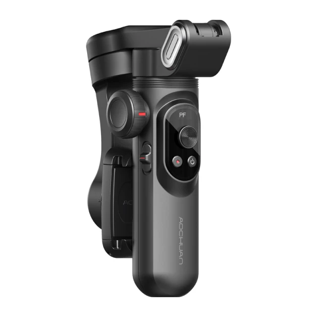Гімбал AOCHUAN X Pro Standard Black (1010100319)