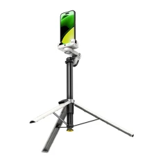 Стабілізатор AOCHUAN M3 Pro RGB White (1010100332)