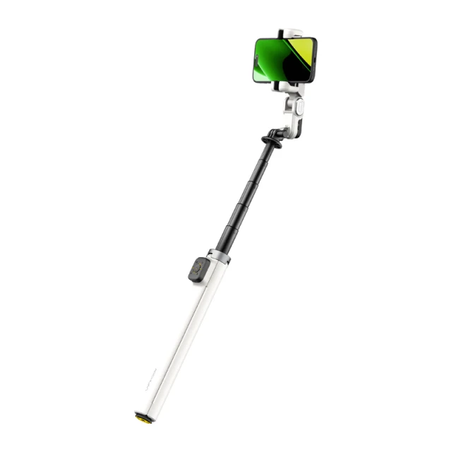 Стабілізатор AOCHUAN M3 Pro RGB White (1010100332)