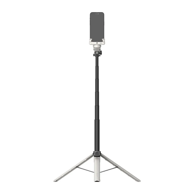 Стабілізатор AOCHUAN M3 Pro RGB White (1010100332)
