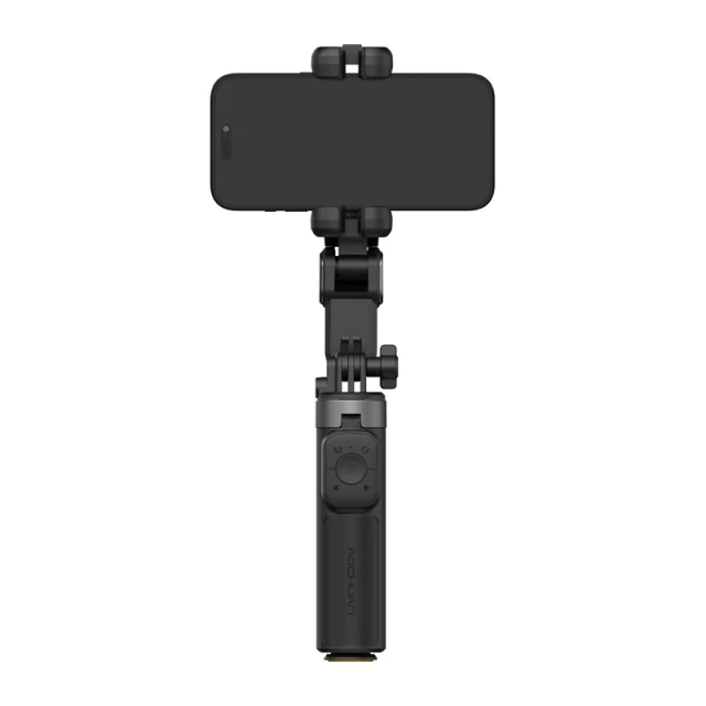 Gimbal AOCHUAN M3 Pro mini з датчиком AI Black (1010100333)