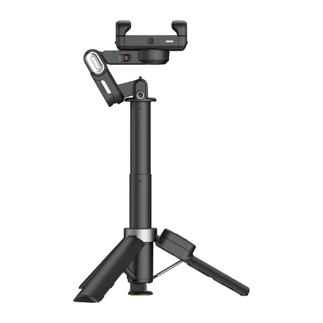 Gimbal AOCHUAN M3 Pro mini з датчиком AI Black (1010100333)