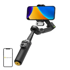 Стабілізатор AOCHUAN X3 AI Sensor Black (1010100312)