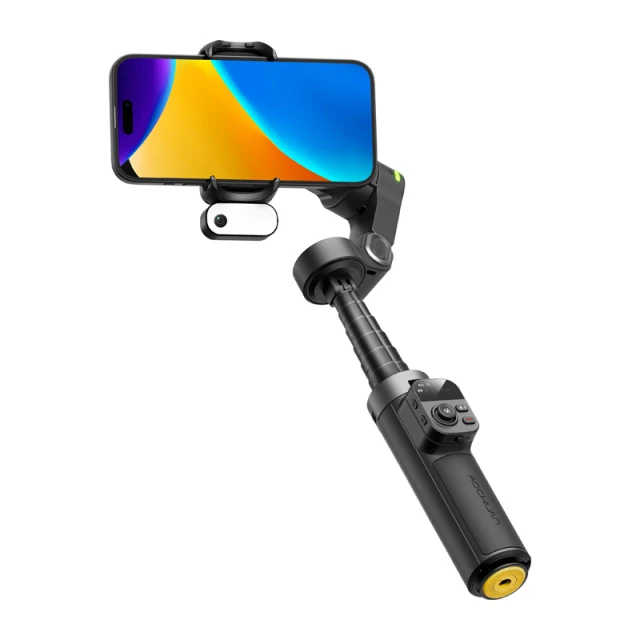 Стабилизатор AOCHUAN X3 AI Sensor Black (1010100312)