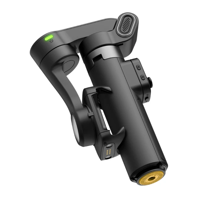 Стабилизатор AOCHUAN X3 AI Sensor Black (1010100312)