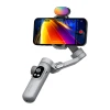 Гімбал Aochuan X Pro з RGB підсвічуванням Gray (1010100322)