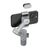 Гімбал Aochuan X Pro з RGB підсвічуванням Gray (1010100322)