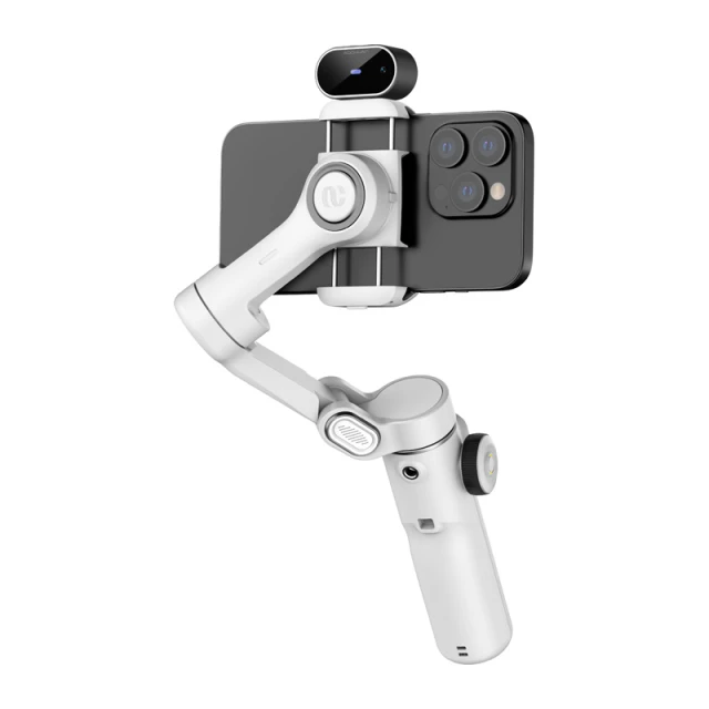 Подвес AOCHUAN X2 с датчиком AI White (1010100328)