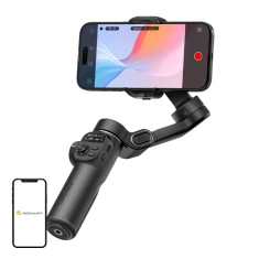 Gimbal AOCHUAN X2 Standard Black (1010100325)
