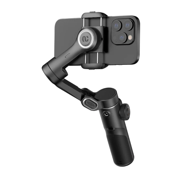Gimbal AOCHUAN X2 Standard Black (1010100325)
