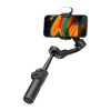 Gimbal AOCHUAN X2 з RGB підсвіткою Black (1010100329)