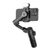 Gimbal AOCHUAN X2 з RGB підсвіткою Black (1010100329)