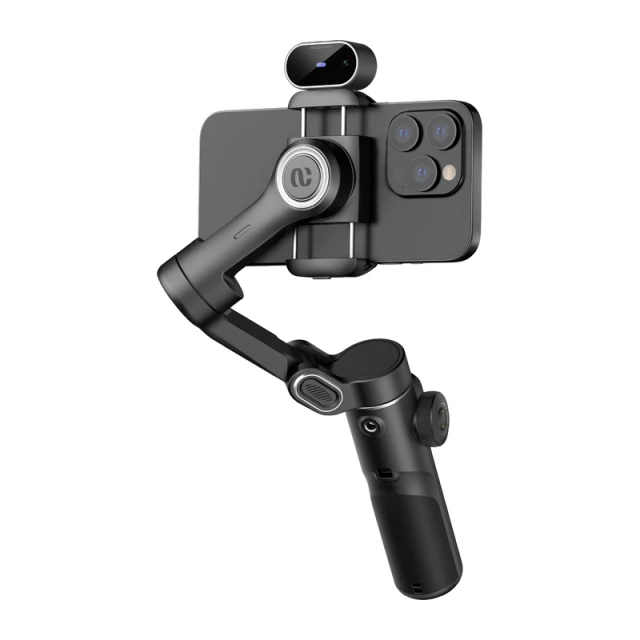 Гімбал AOCHUAN X2 з датчиком AI Black (1010100327)