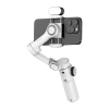 Стабілізатор Aochuan X2 з RGB підсвітленням White (1010100330)