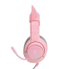 Навушники ігрові ONIKUMA K9 RGB Pink (6972470560657)