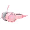 Навушники ігрові ONIKUMA K9 RGB Pink (6972470560657)
