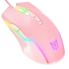 Миш ігрова ONIKUMA CW905 Pink (CW905P)