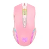Миш ігрова ONIKUMA CW905 Pink (CW905P)