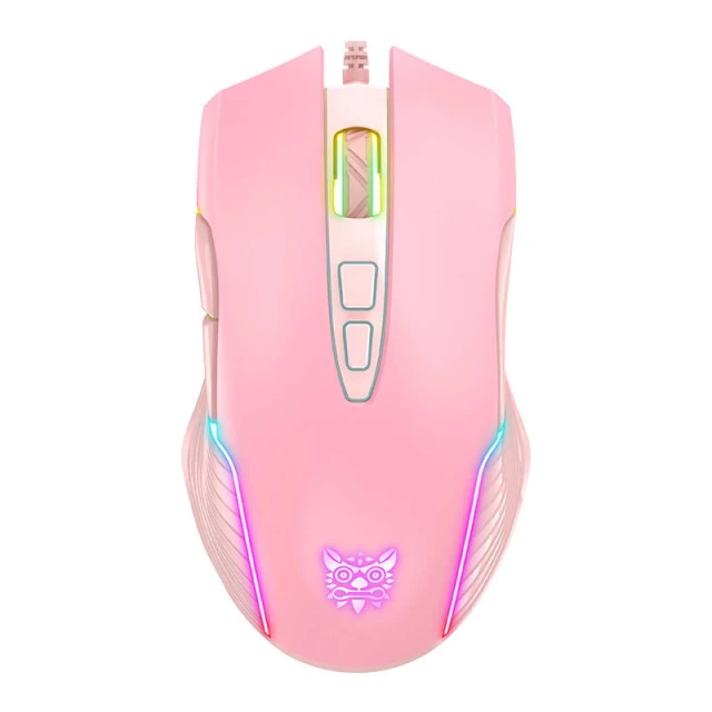 Миш ігрова ONIKUMA CW905 Pink (CW905P)