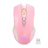Миш бездротова ONIKUMA CW905 2.4GHz Pink (6972470561074)