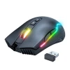 Мышь беспроводная ONIKUMA CW905 Black (6972470561081)
