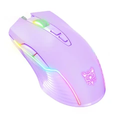 Игровая мышь ONIKUMA CW905 RGB Purple