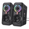 Колонка комп'ютерна ONIKUMA L6 BT 5.0 (6972470561425)
