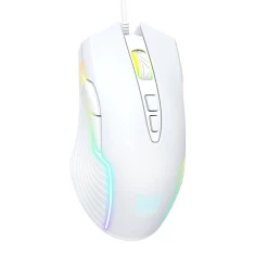 Миш ігрова ONIKUMA CW905 White (CW905W)