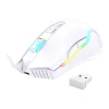 Миша безпровідна ONIKUMA CW905 White