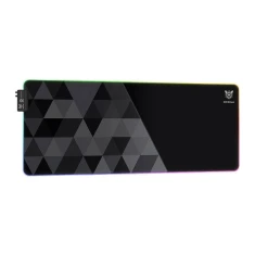 Килимок для миші ONIKUMA MP006 RGB Black