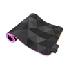 Коврик для мыши ONIKUMA MP006 RGB Black