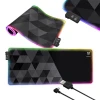 Коврик для мыши ONIKUMA MP006 RGB Black