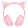 Наушники игровые Onikuma B90 (Pink)