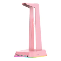 Підставка для навушників ONIKUMA ST-2 Pink (6972470561746)