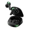Навушники TWS ONIKUMA T308 Black