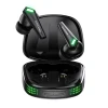Навушники TWS ONIKUMA T308 Black