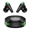 Навушники TWS ONIKUMA T308 Black