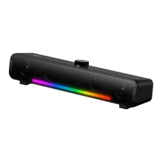 Динамік бездротовий ONIKUMA L16 BT Black (6972470562781)